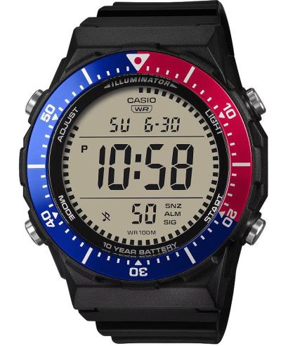 Casio AE-1700 Series gents watch