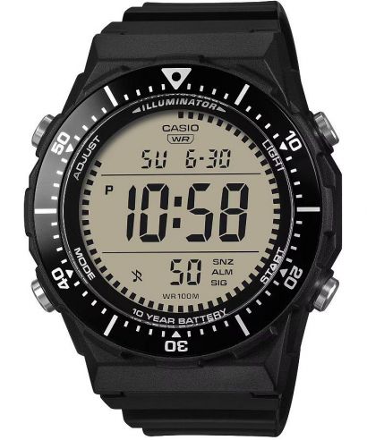 Casio AE-1700 Series gents watch