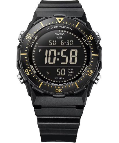 Casio AE-1700 Series gents watch