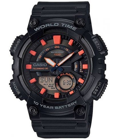 Casio Collection Men Men's Watch