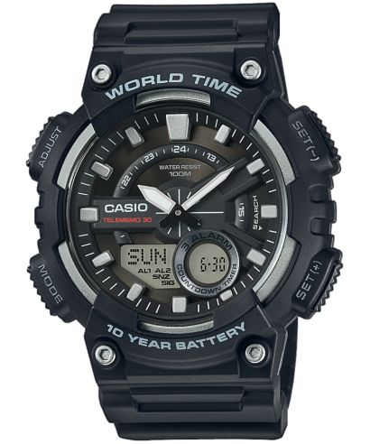 Casio Collection Men Men's Watch