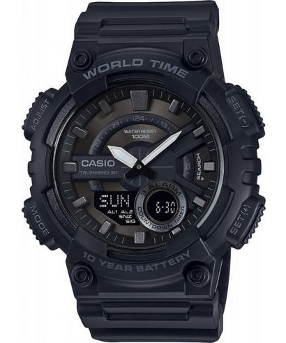 Casio Sport Men's Watch