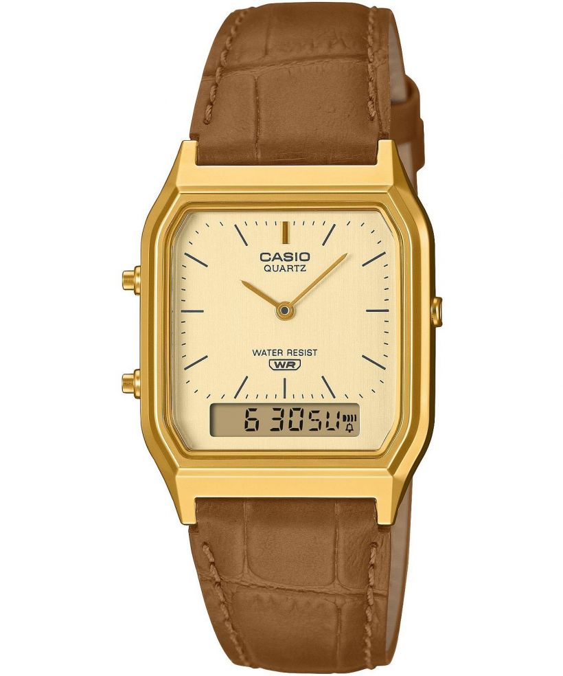 Casio Vintage Classic unisex watch