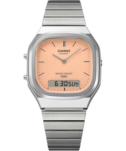 Casio Vintage unisex watch