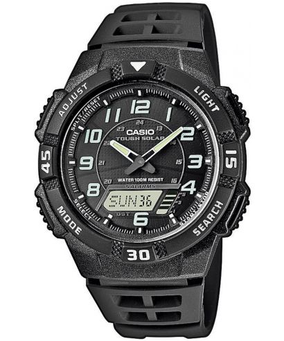 Casio Digital-Analogue Men's Watch