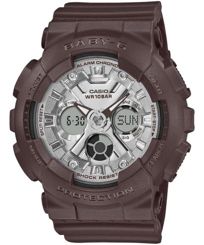 Casio Baby-G BA-130 Series ladies watch