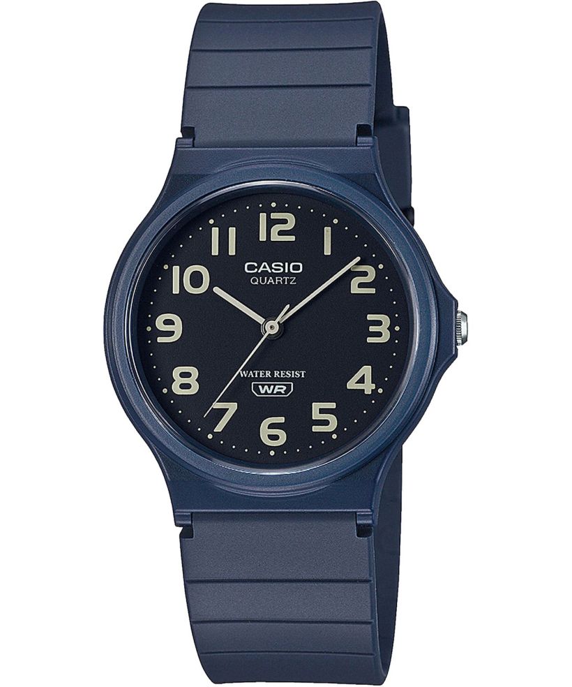 Casio Classic watch