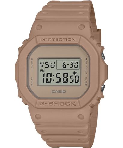 Casio G-Shock Nature Colors gents watch