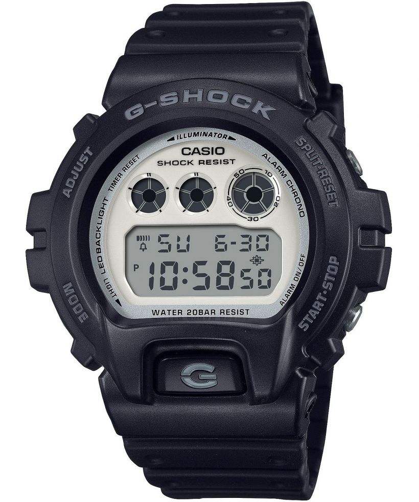 Casio G-Shock 6900 Series gents watch