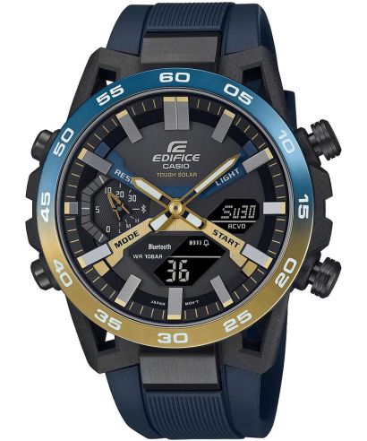 Casio Edifice Smartphone Link Solar gents watch