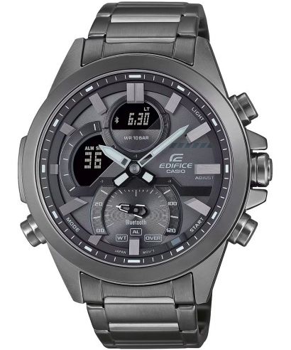 Casio Edifice Smartphone Link gents watch