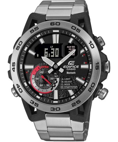 Casio Edifice Sospensione gents watch