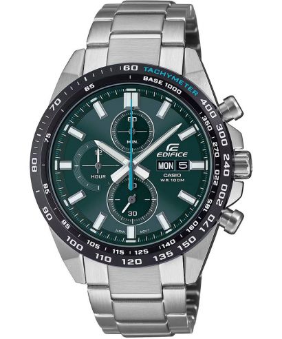 Casio Edifice Standard Chronograph gents watch