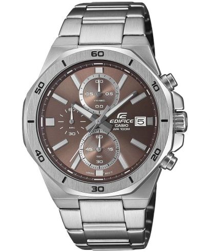 Casio Edifice Standard Chronograph gents watch