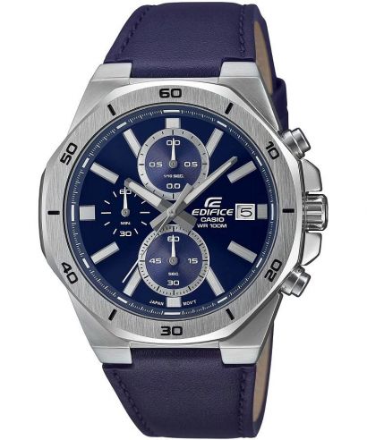 Casio Edifice Standard Chronograph gents watch