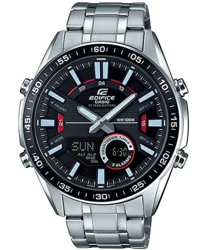 Casio Edifice Momentum Sporty Chronograph Men's Watch
