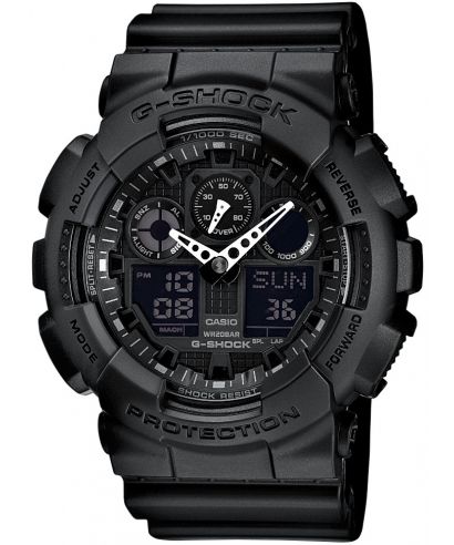 Casio G-SHOCK Big Bang Watch
