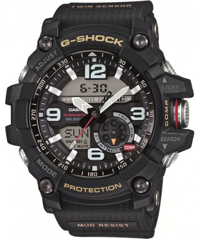 G-SHOCK Casio gents watch