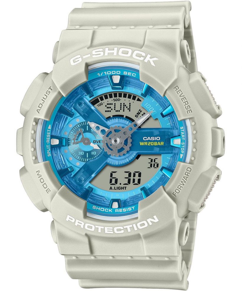Casio G-Shock 110 Series gents watch