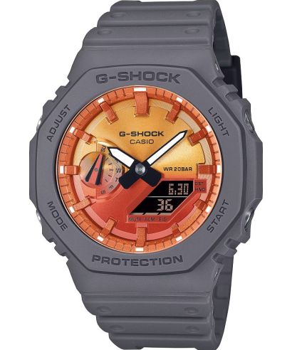 Casio G-Shock 2100 Series gents watch