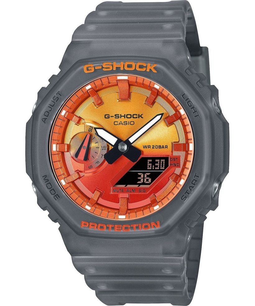 Casio G-Shock 2100 Series gents watch