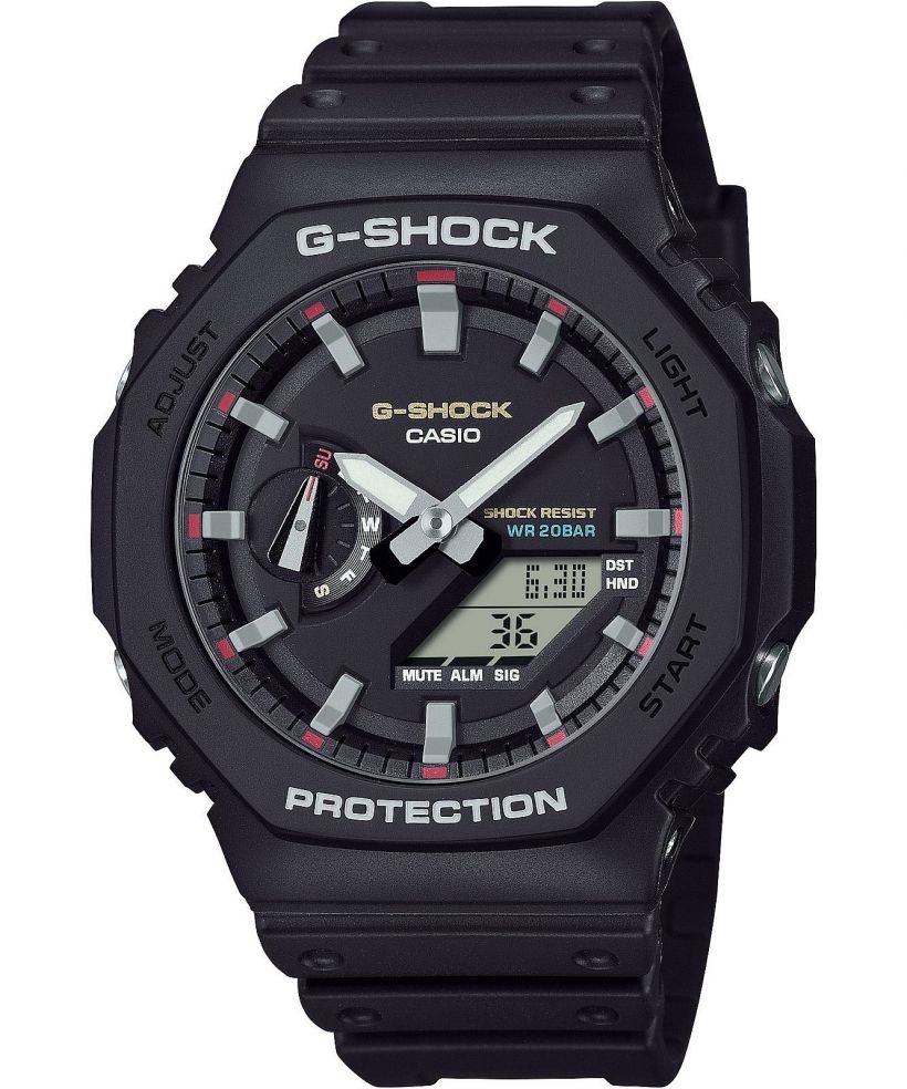 Casio G-Shock 2100 Series gents watch