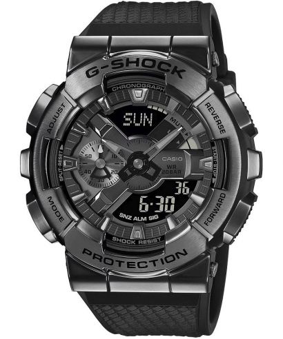 Casio G-Shock Analog-Digital gents watch