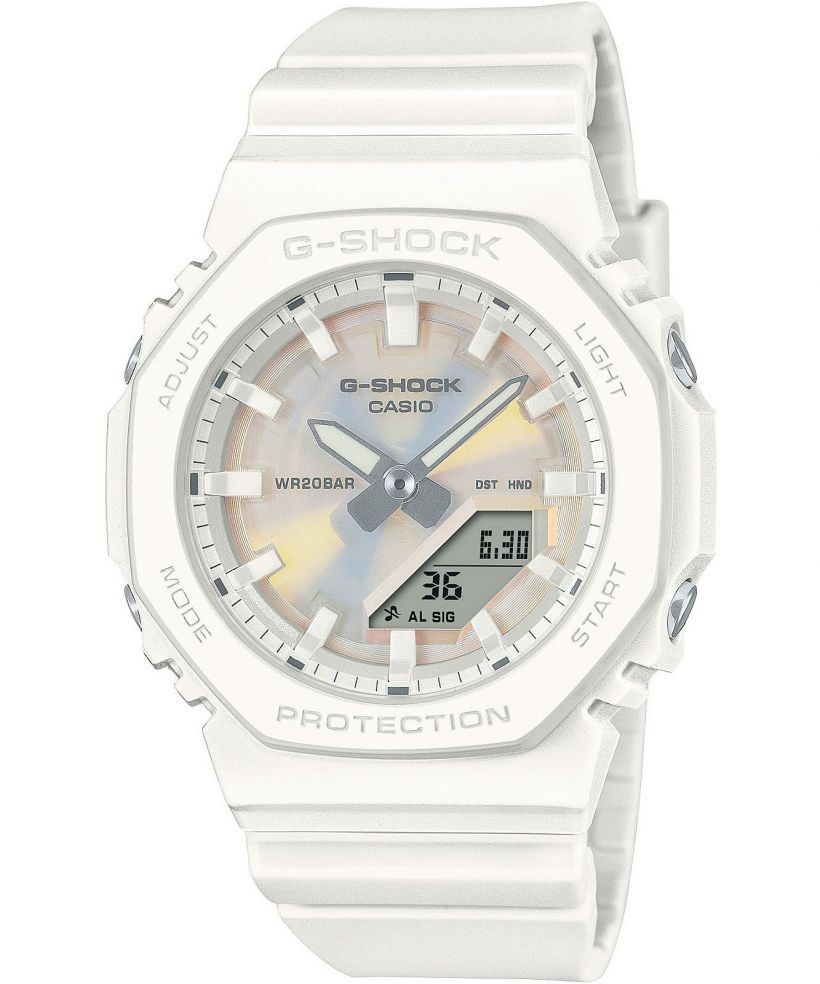 Casio G-Shock Analog-Digital ladies watch