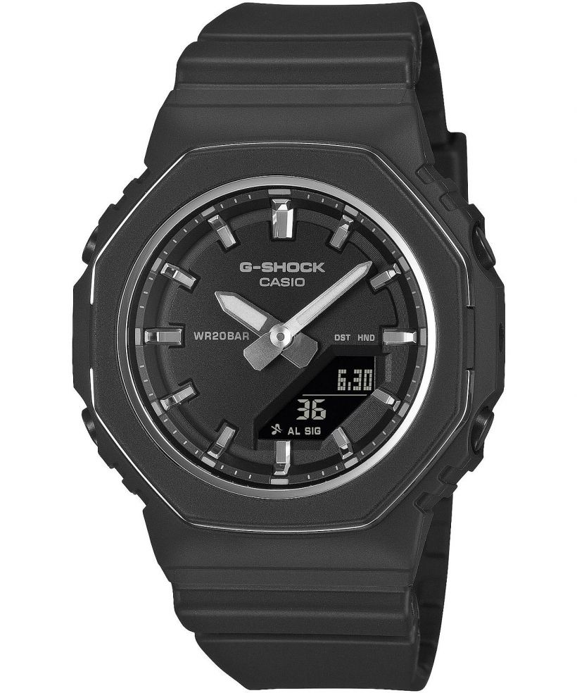 G-SHOCK Analog-Digital ladies watch