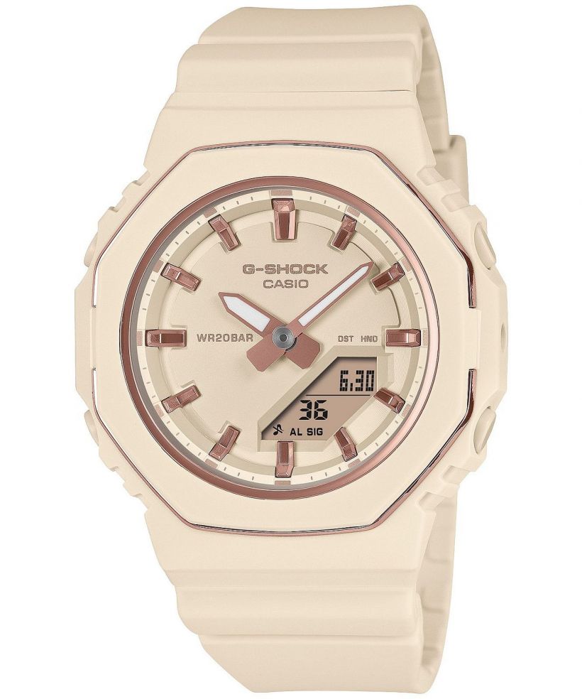 G-SHOCK Analog-Digital ladies watch