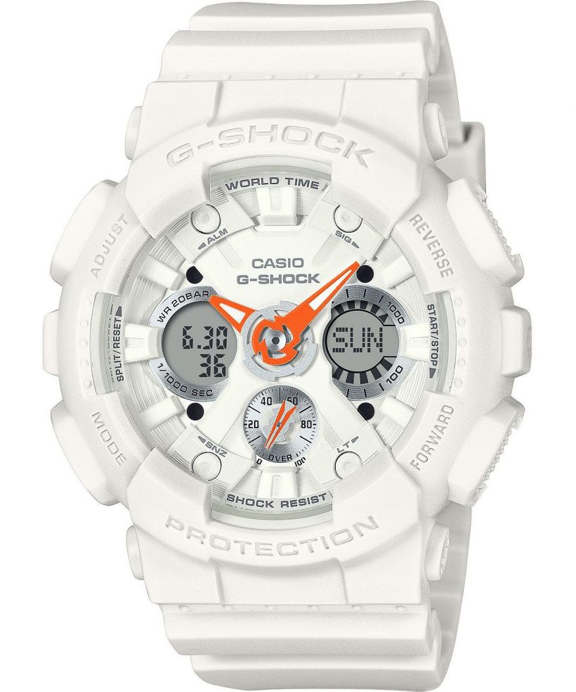 Casio G-Shock Analog-Digital gents watch