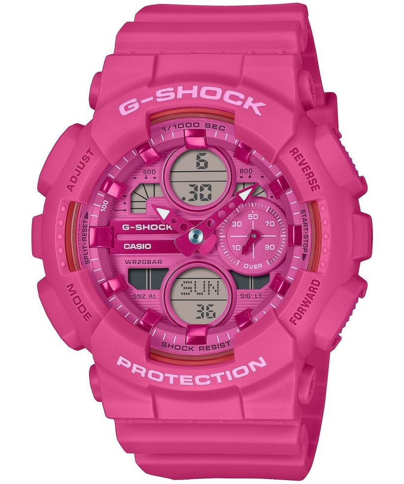 Casio G-Shock Analog-Digital gents watch