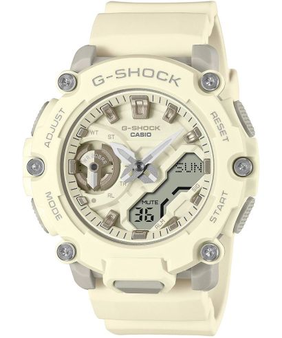 Casio G-Shock Analog-Digital gents watch