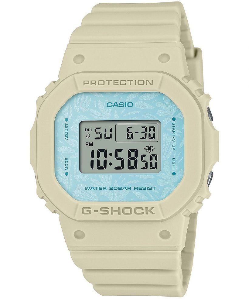Casio G-Shock Digital ladies watch
