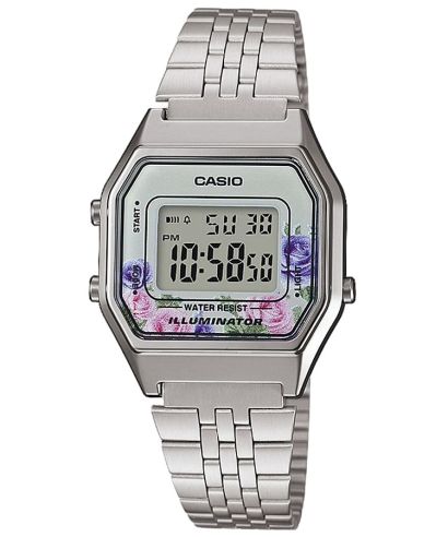 Casio Vintage unisex watch