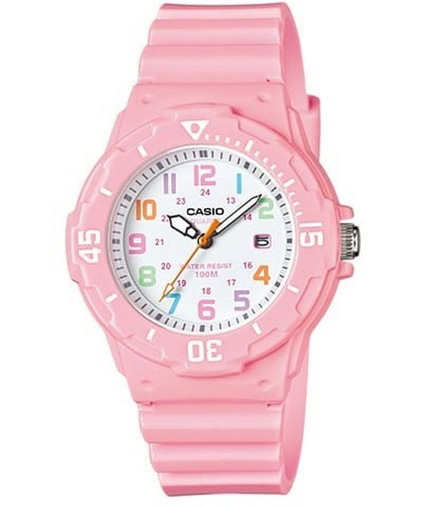 Casio POP ladies watch