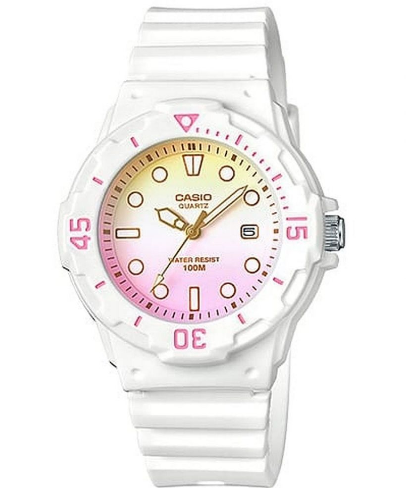 Casio POP ladies watch