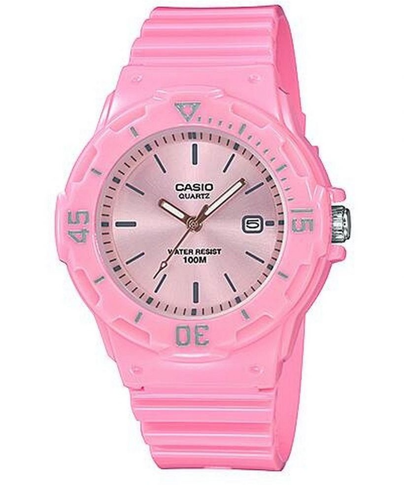 Casio POP ladies watch