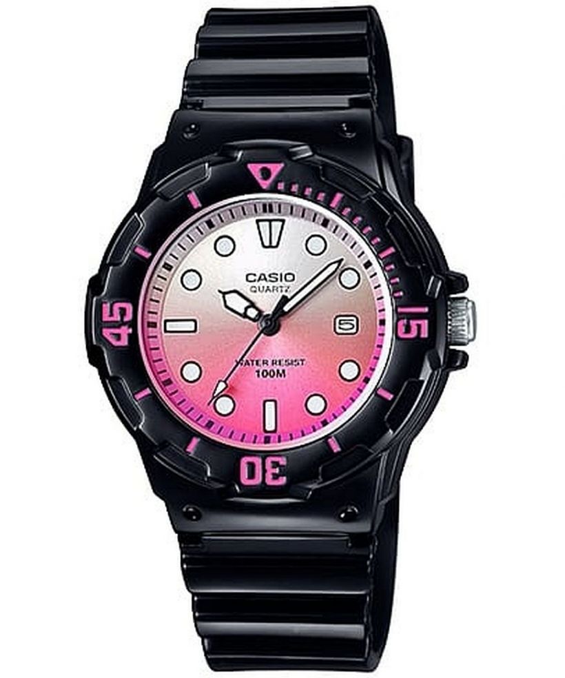 Casio POP ladies watch