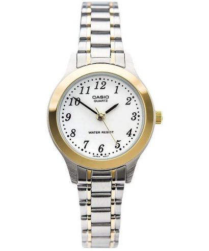 Casio Classic Lady ladies watch