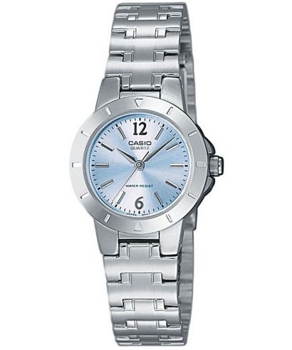 Casio Classic Women's Watch