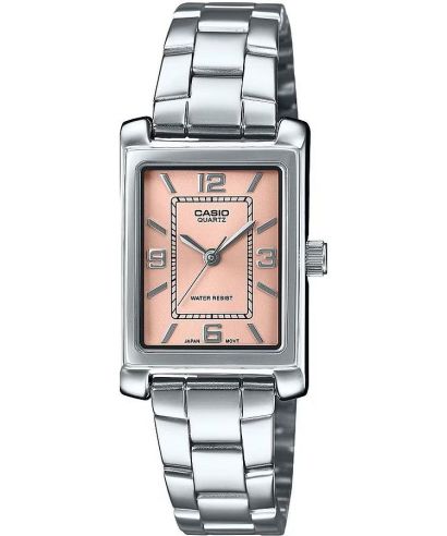 Casio Classic Lady ladies watch