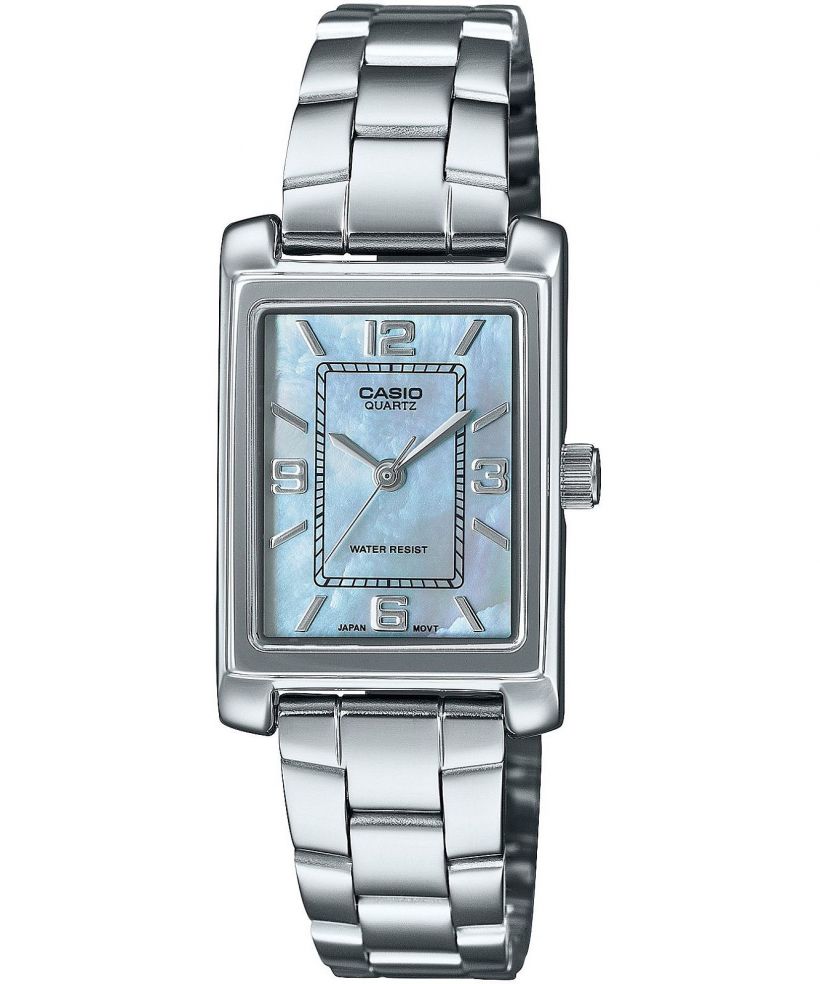 Casio Standard ladies watch