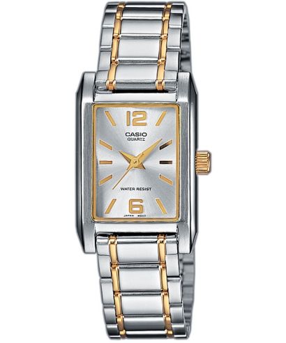 Casio Classic Women's Watch