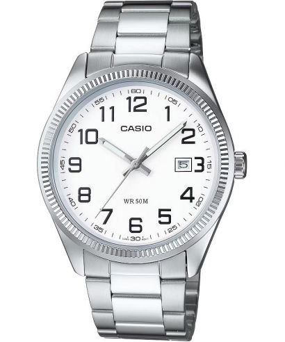 Casio Timeless Collection ladies watch