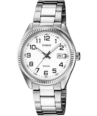 Casio Classic Women's Watch
