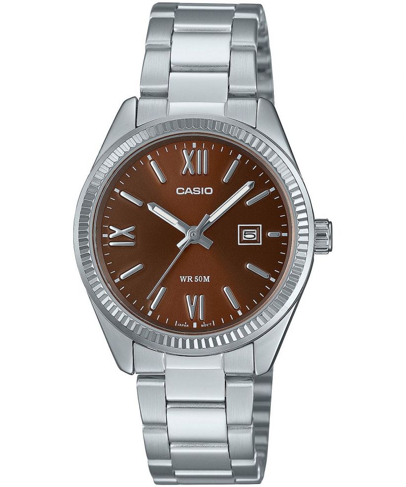 Casio Standard ladies watch