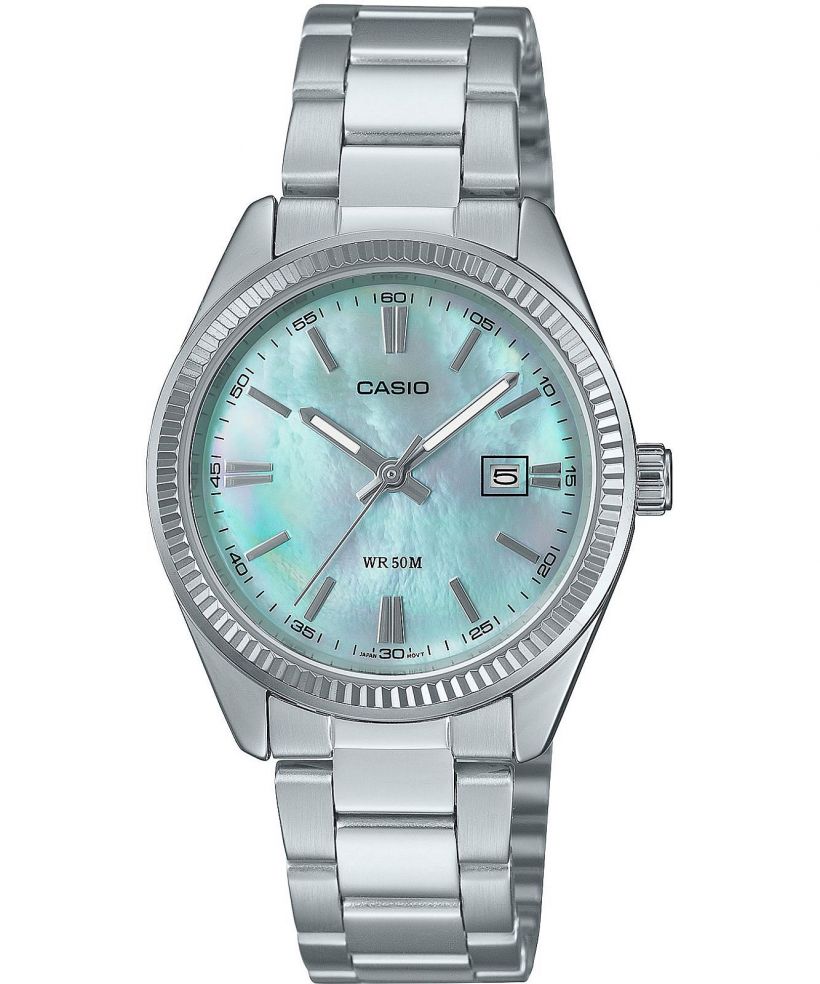 Casio Standard ladies watch