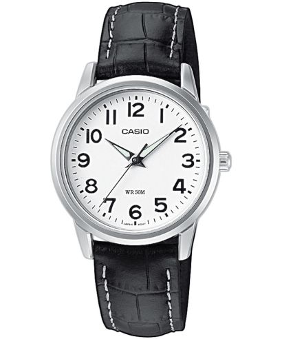 Casio Classic Women's Watch