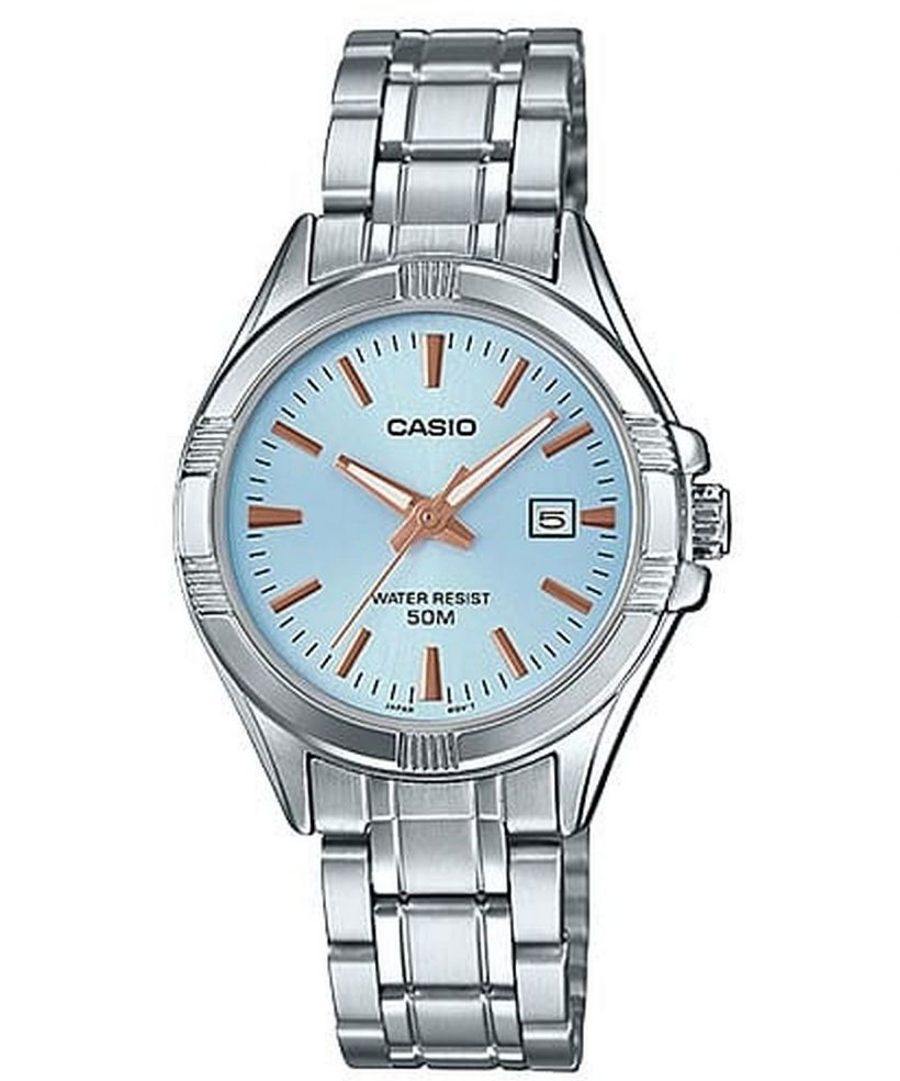 Casio Standard unisex watch
